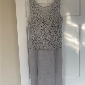 Decode evening dress